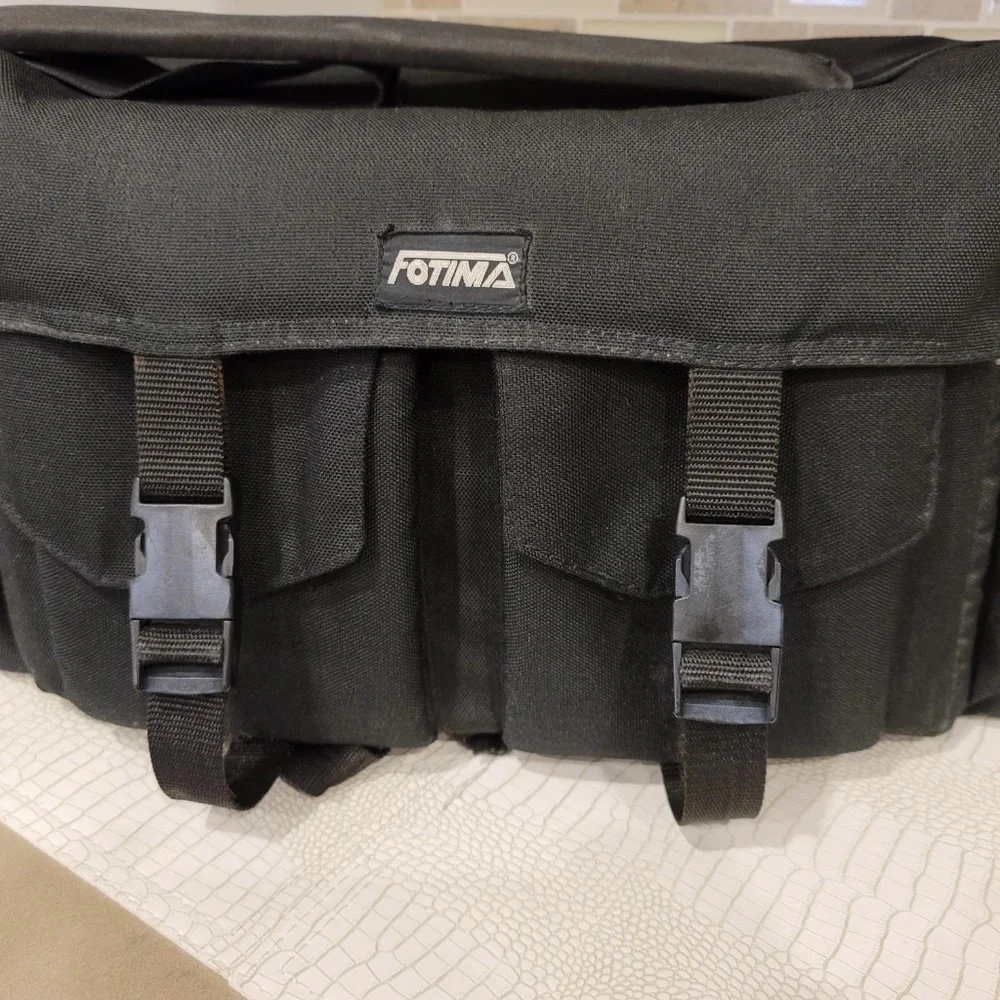 Fontina Camera Bag! Used